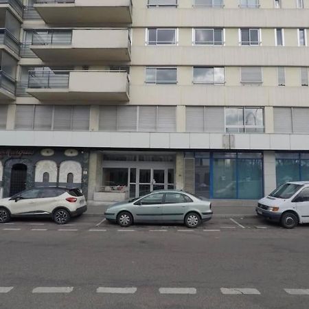 דירות Super Studio En Face De La Gare De מולהאוס מראה חיצוני תמונה